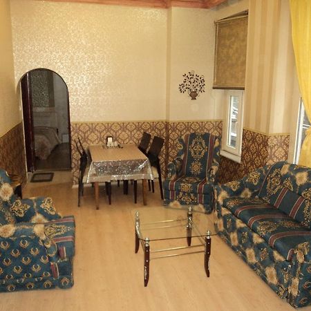 New Redriver Hostel Истанбул Стая снимка
