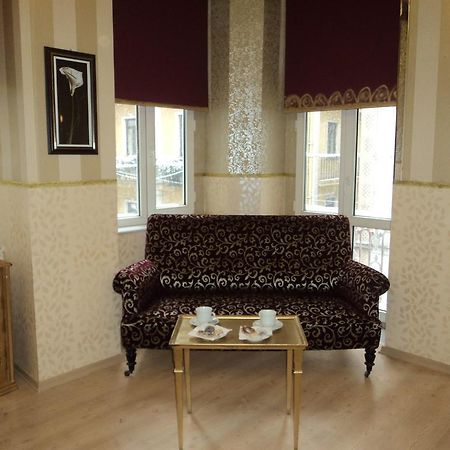 New Redriver Hostel Истанбул Стая снимка