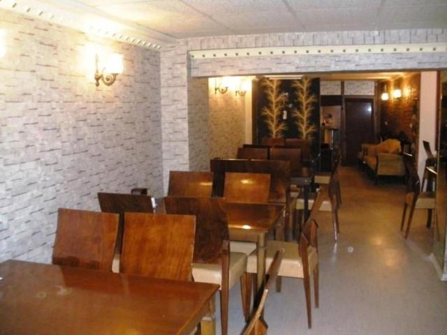 New Redriver Hostel Истанбул Екстериор снимка