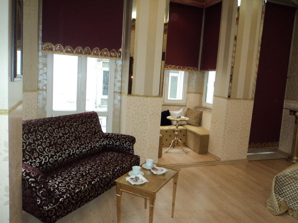 New Redriver Hostel Истанбул Стая снимка