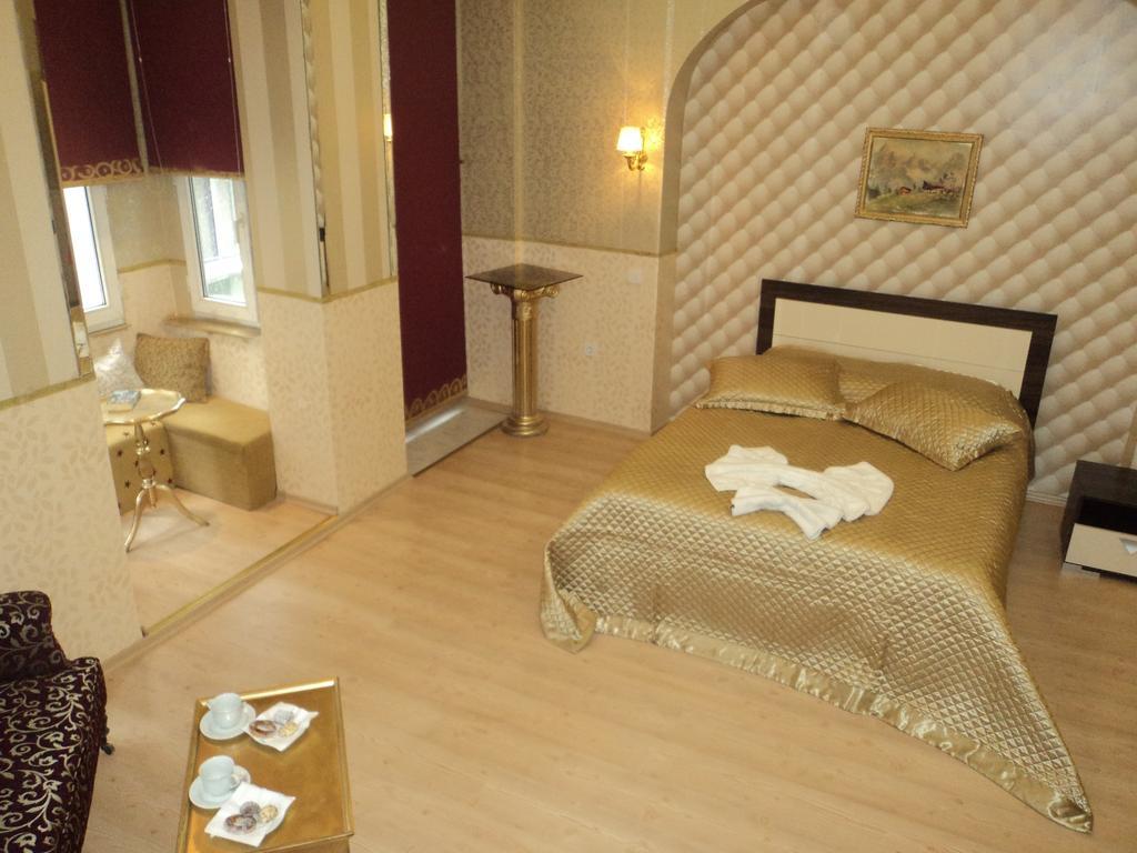 New Redriver Hostel Истанбул Стая снимка