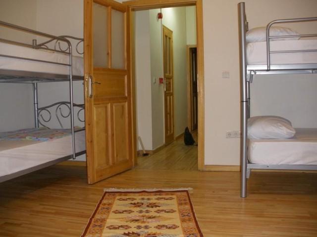 New Redriver Hostel Истанбул Стая снимка