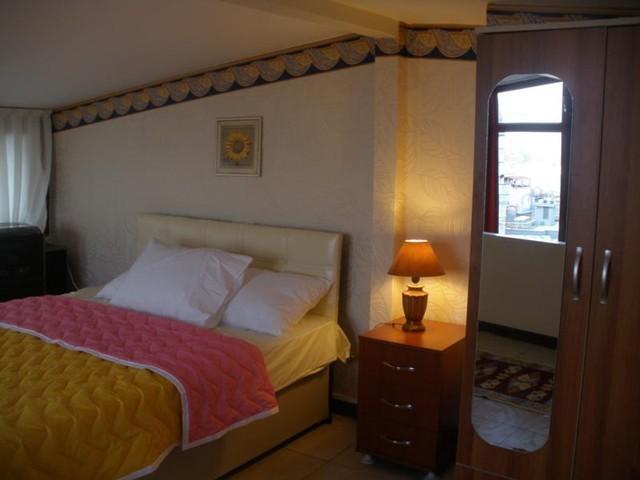 New Redriver Hostel Истанбул Стая снимка