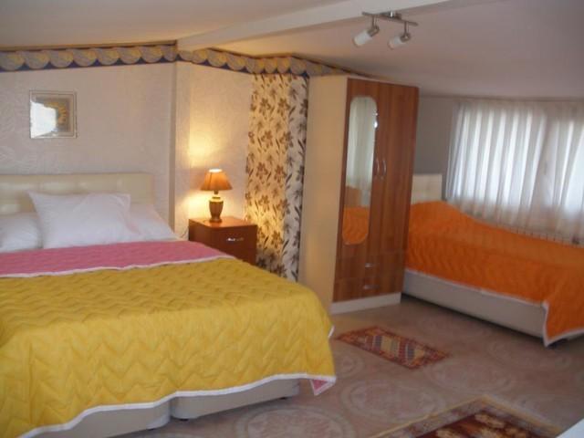 New Redriver Hostel Истанбул Стая снимка