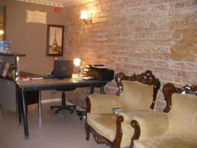New Redriver Hostel Истанбул Екстериор снимка